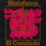 Artwork for "El Condado"