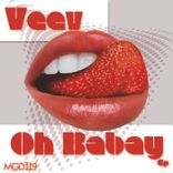 Artwork for "Oh Babay"