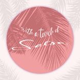 Artwork for "With a touch of salsa"