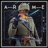 Artwork voor "ARME"