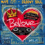 Artwork for "Groovy Soul"