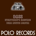 Artwork for "Everything's Electric / Dear Auntie Agatha"