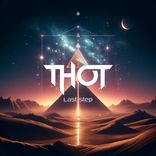 Artwork for "Last Step"