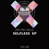 Portada para "Selfless"