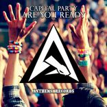 Artwork for "Are You Ready"