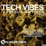 Artwork für "Tech Vibes vol 5"