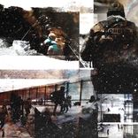 Artwork for "Illegal Alien XVI Years Vol. 7"