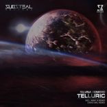 Artwork for "Telluric"