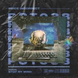 Artwork for "STOP MY MIND"