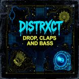 Portada para "Drop, Claps and Bass"