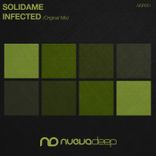 Artwork for "Infected"