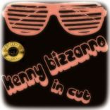 Artwork for "In Cut"