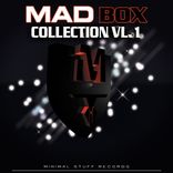 Portada para "Mad Box Collection VL.1"