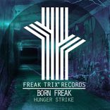 Artwork voor "Hunger Strike"