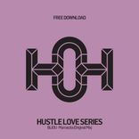 Portada para "Mamacita"