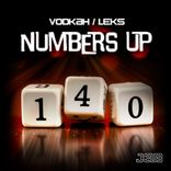 Artwork for "Numbers Up"