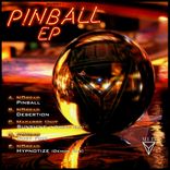 Artwork for "Pinball - EP"