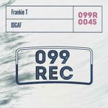 Portada para "IDGAF"