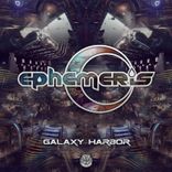 Artwork for "Galaxy Harbor"