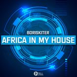 Portada para "Africa In My House"