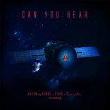 Portada para "Can You Hear"