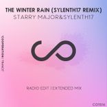 Artwork for "The Winter Rain (Sylenth17 Remix)"