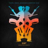 Artwork voor "Ost (Sighter Remix)"