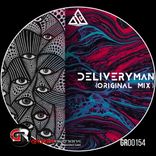 Artwork for "Delivery Man"