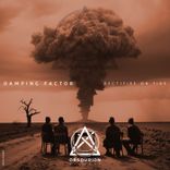 Artwork for "Rectifire on Fire"