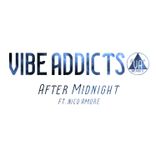 Artwork for "After Midnight"