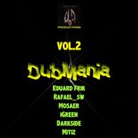 Portada para "DubMania, Vol. 2"