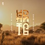 Artwork for "Drum Safari"