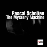 Artwork für "The Mystery Machine"