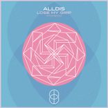 Artwork for "Lose My Grip"