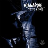 Portada para "Street Credit"