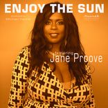 Artwork voor "Enjoy The Sun"