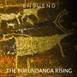 Artwork for "The Burundanga Rising"