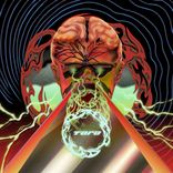 Artwork for "Rampage EP"