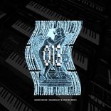 Artwork for "Hypnotic Connection 013"