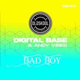 Artwork for "Bad Boy"