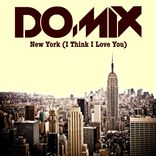 Artwork voor "New York (I Think I Love You) (Original Radio Edit)"
