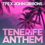 Artwork for "Tenerife Anthem"