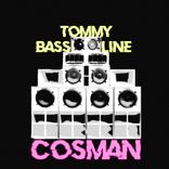 Artwork für "Tommy Bassline"