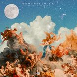 Portada para "Romantyzm EP"