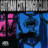 Portada para "Gotham City Bingo Club"