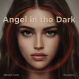 Portada para "Angel In The Dark"