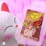 Artwork for "Fortune"