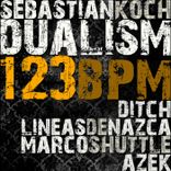 Artwork for "123 BPM"