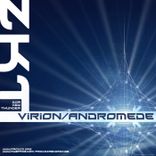 Artwork voor "Virion / Andromede"