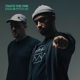 Portada para "That's The One"